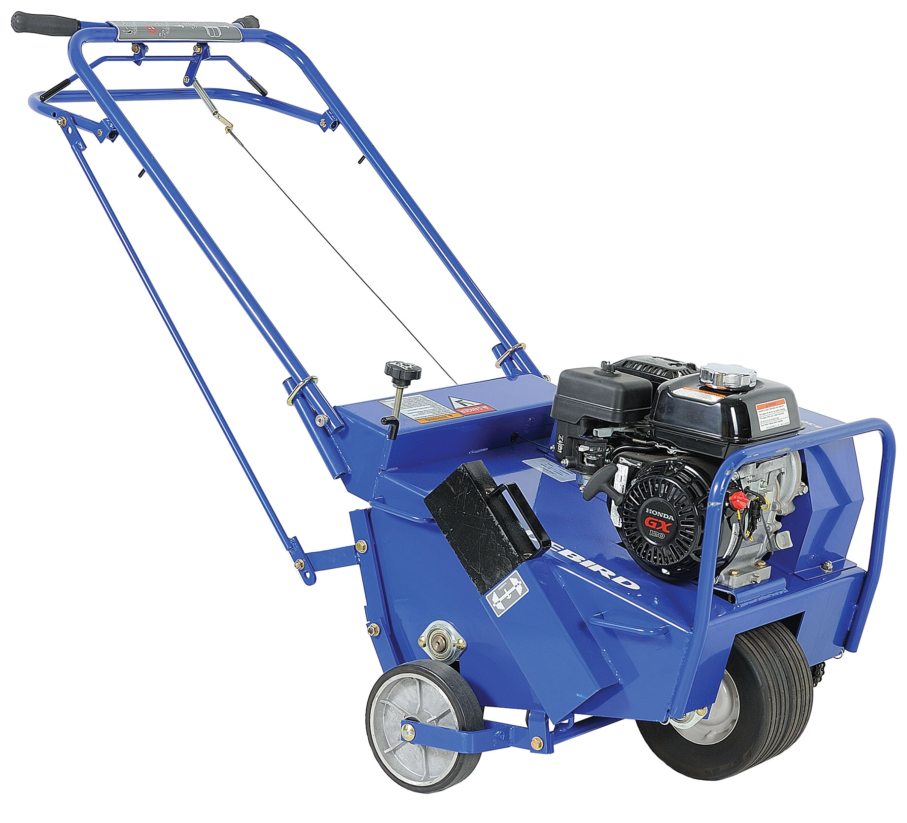 H530A Bluebird Plug Aerator 19" MTA Distributors LLC